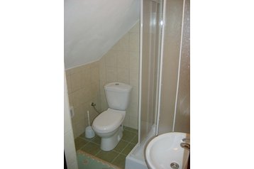 Slovakkia Privát Pavlova Ves, Eksterjöör